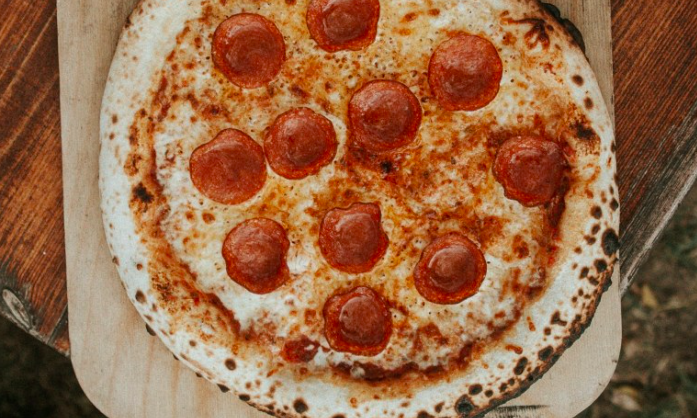 The Pizza Project: Hands-On Masterclass (Live Online)