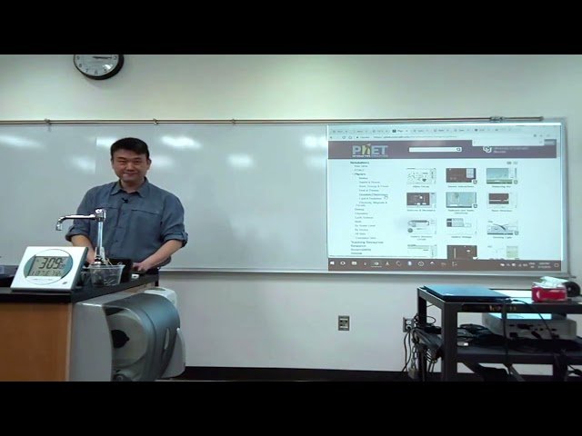 Introduction to Photons - Lecture 17