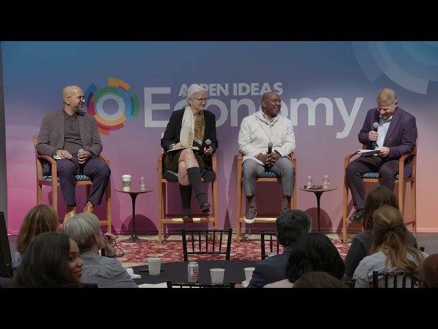 A Nation of Owners - Scaling Wealth for All