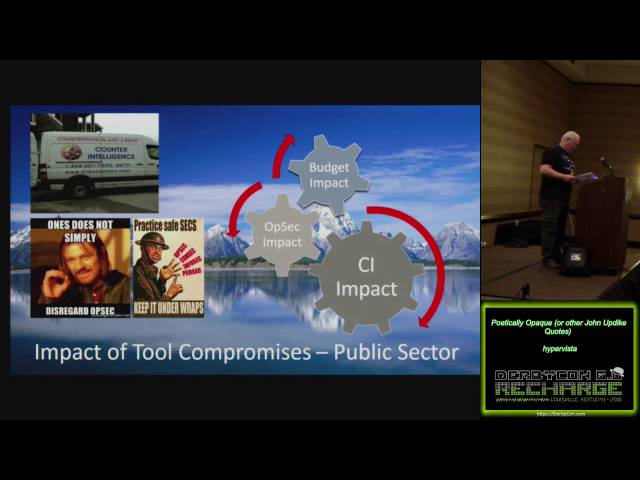 Poetically Opaque or Other John Updike Quotes