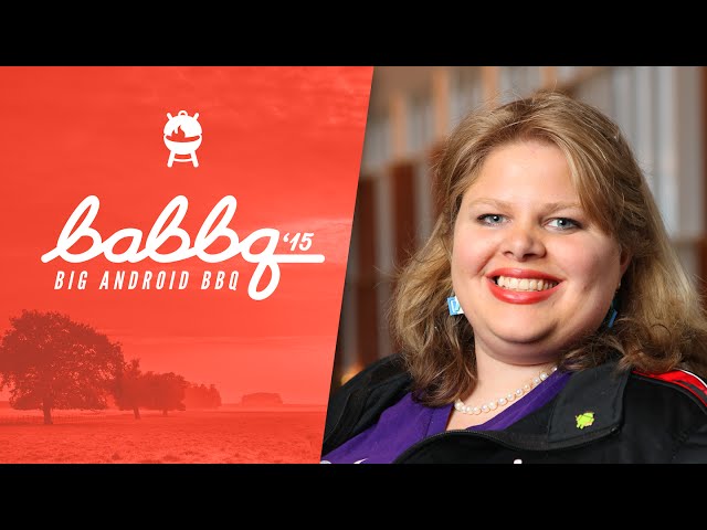 Network Performance Testing and Optimization for Android Applications - Big Android BBQ 2015