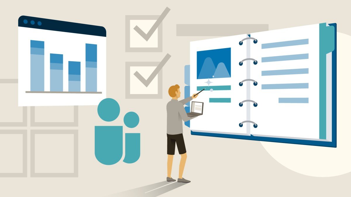 Optimiser son travail avec Microsoft 365