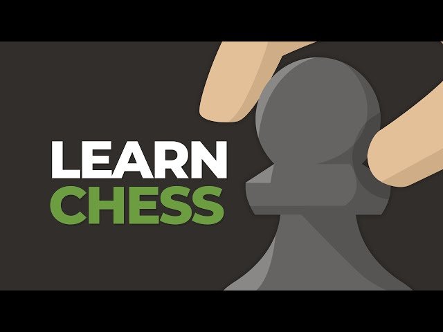 How to Play Chess - Learn All the Rules of the Royal Game