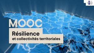 Résilience et collectivités territoriales