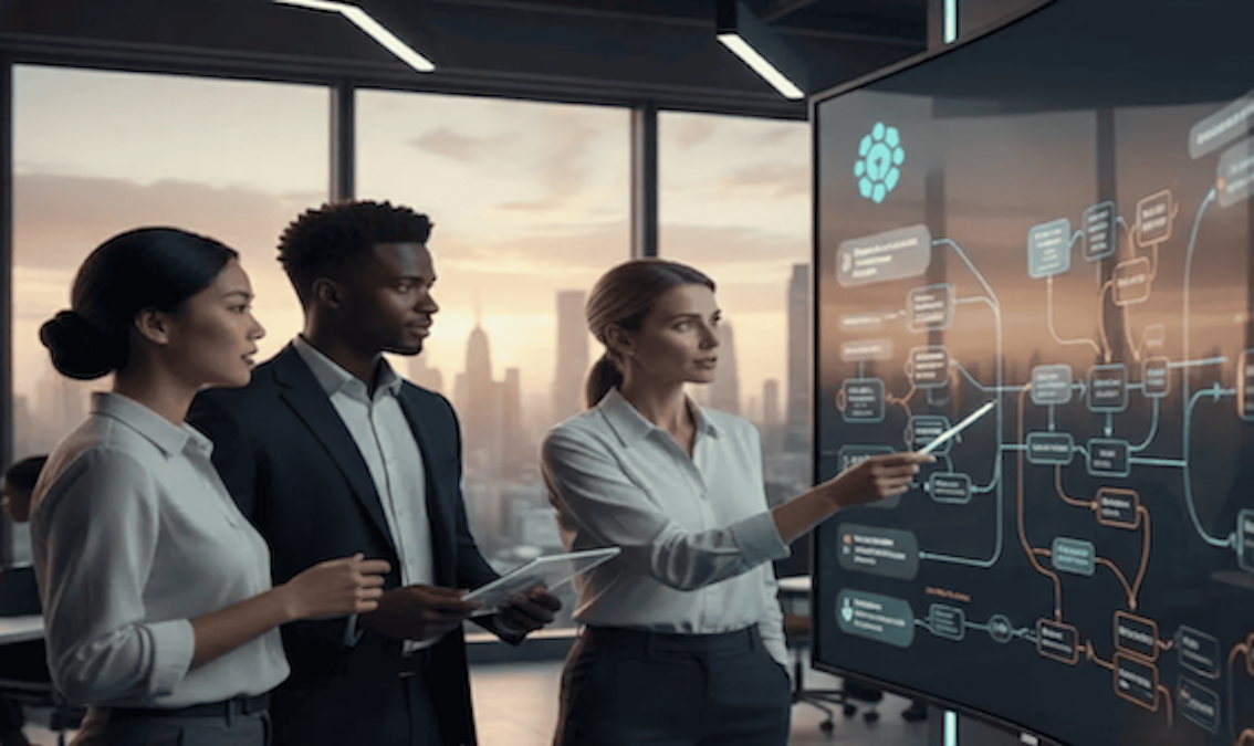 Agentic AI: LangChain and LangGraph