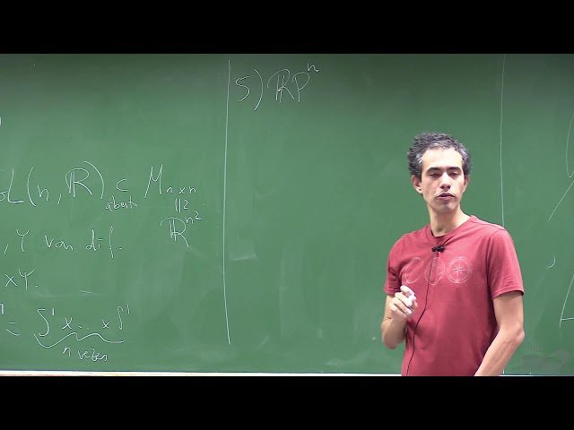 Análise em Variedades (2024)