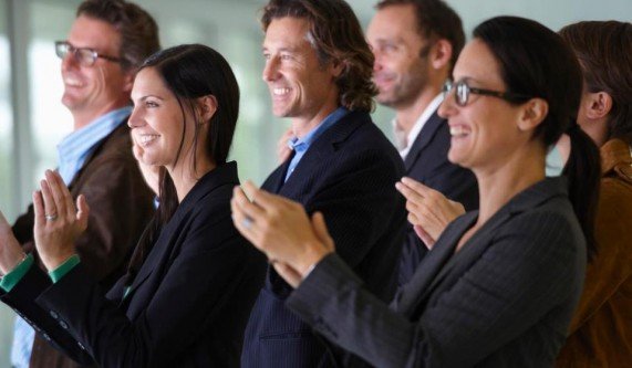 The Voice of Leadership: How Leaders Inspire, Influence and Achieve Results (Live Online)