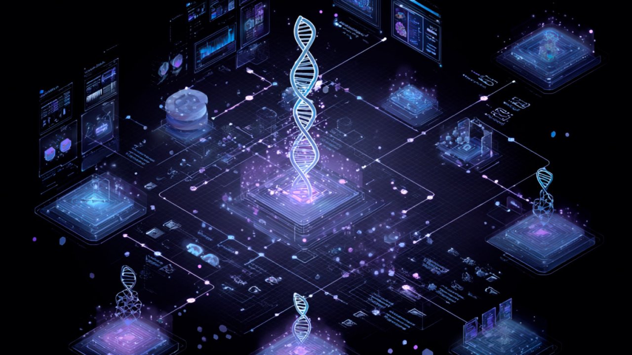 Agentic AI for Life Sciences