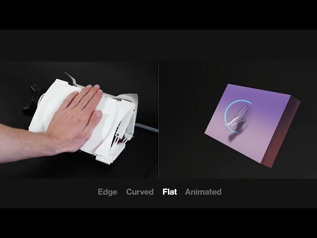 Shiftly: A Novel Origami Shape-Shifting Haptic Device for Virtual Reality