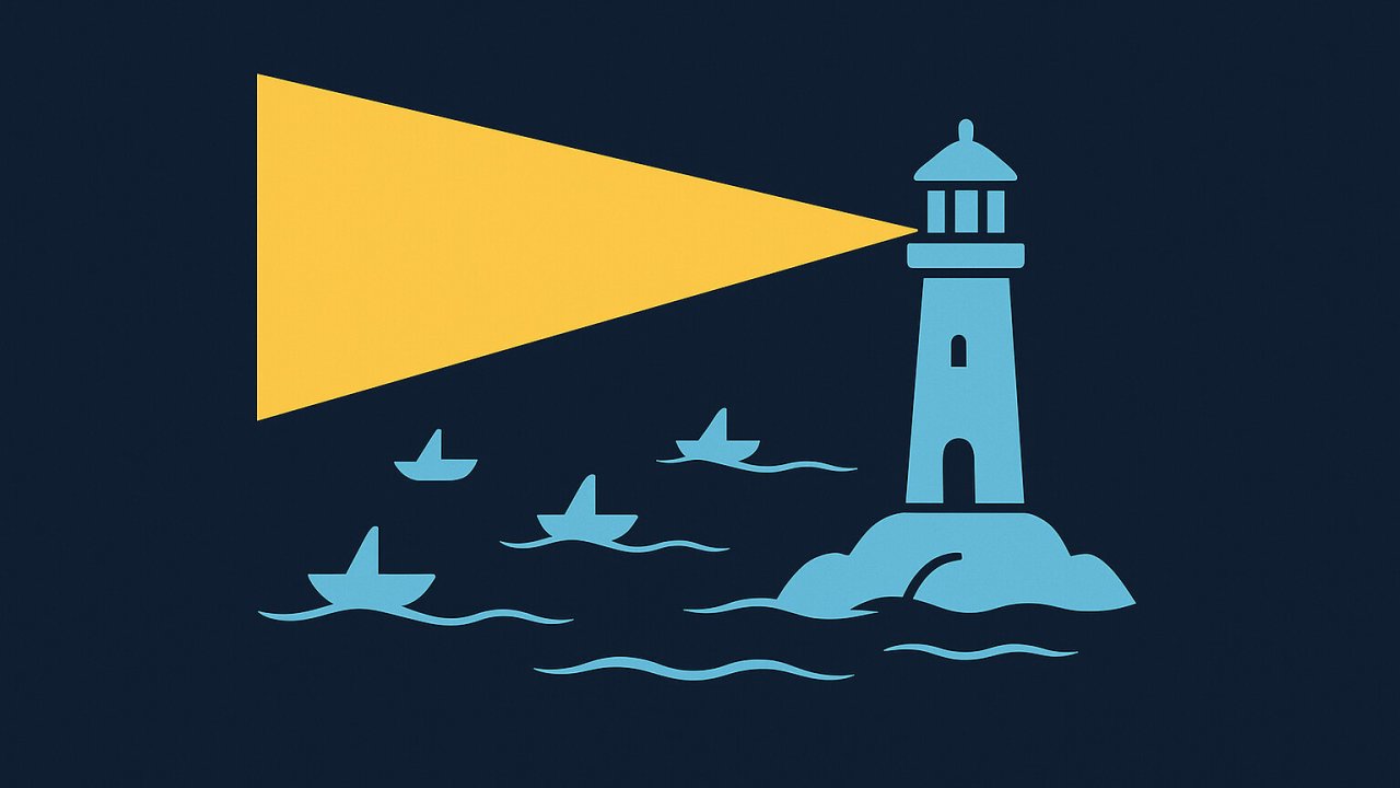 Leading Your Team Through Challenges and Changes