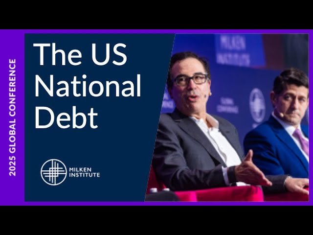 Balance Sheet - The US Government Budget and National Debt