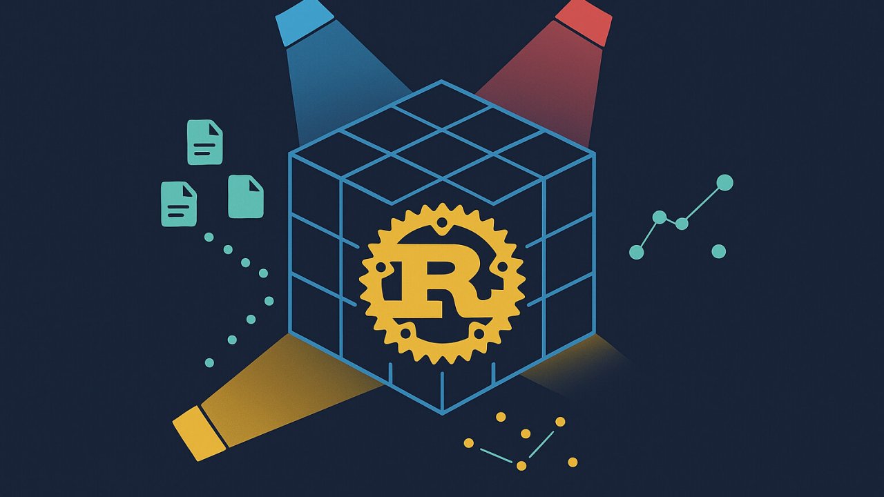 Scaling up RAG with Vector Databases in Rust