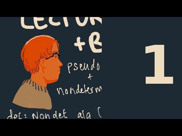 Graduate Complexity Theory