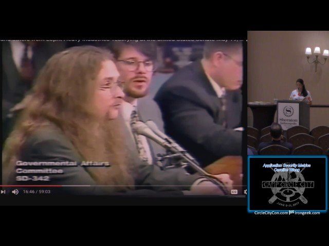 Application Security Metrics