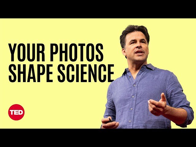 The Surprising Power of Your Nature Photos - Building a Living Atlas of the Natural World