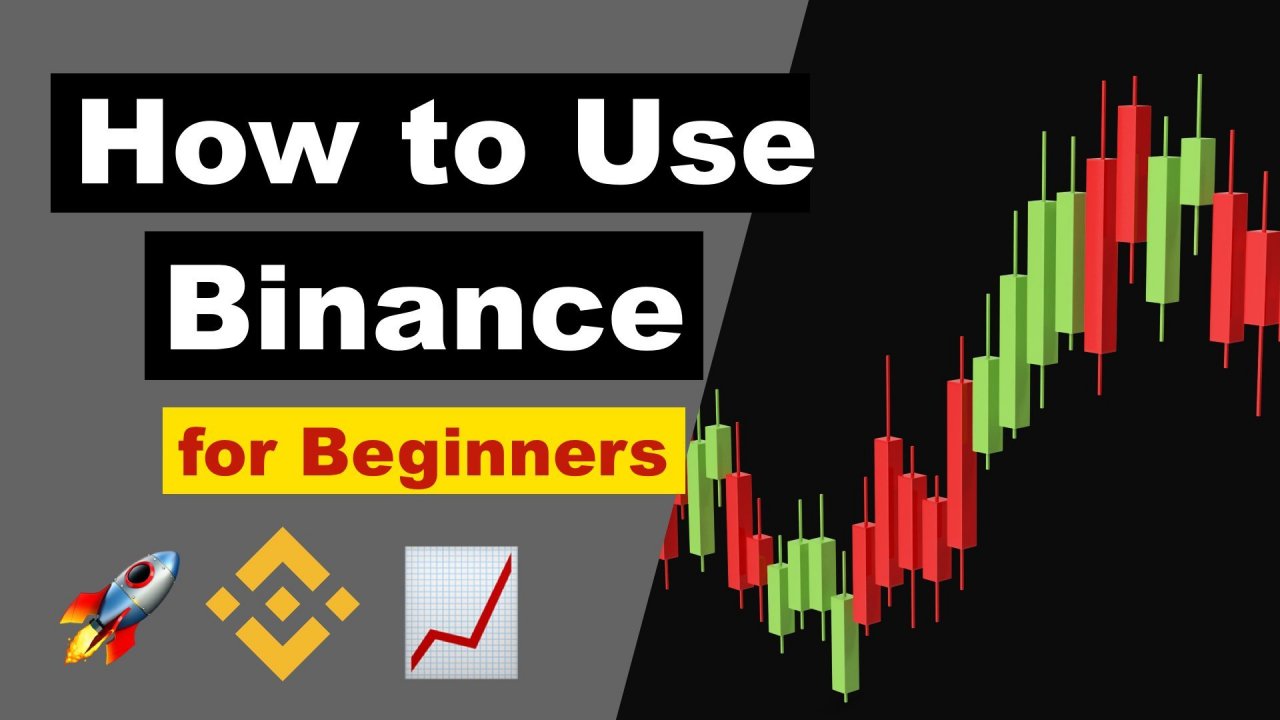 Binance How Do I Sell My Bitcoin For Cash Online Course: How To