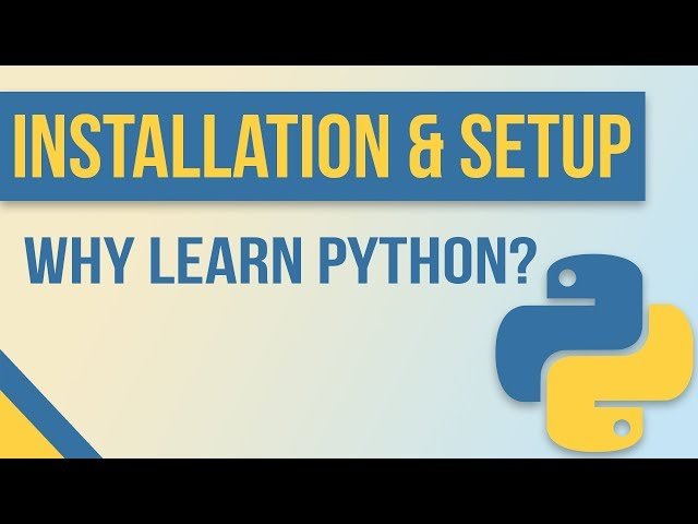 Learn to Program in Python