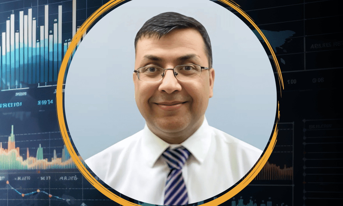 GenAI for Financial Forecasting and Planning