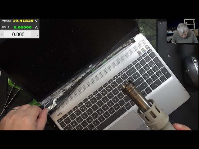 How to Fix a Laptop Hinge - Cheap Repair Methods for Customer Acceptance
