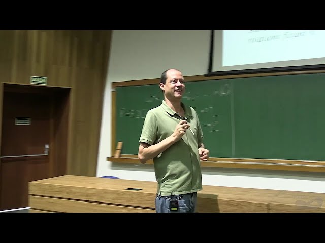 Foliations, Complex Geometry, and Painlevé Equations - PT