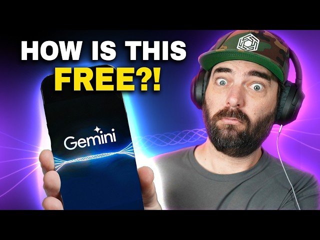 27 Things You Can Do With Google Gemini for Free