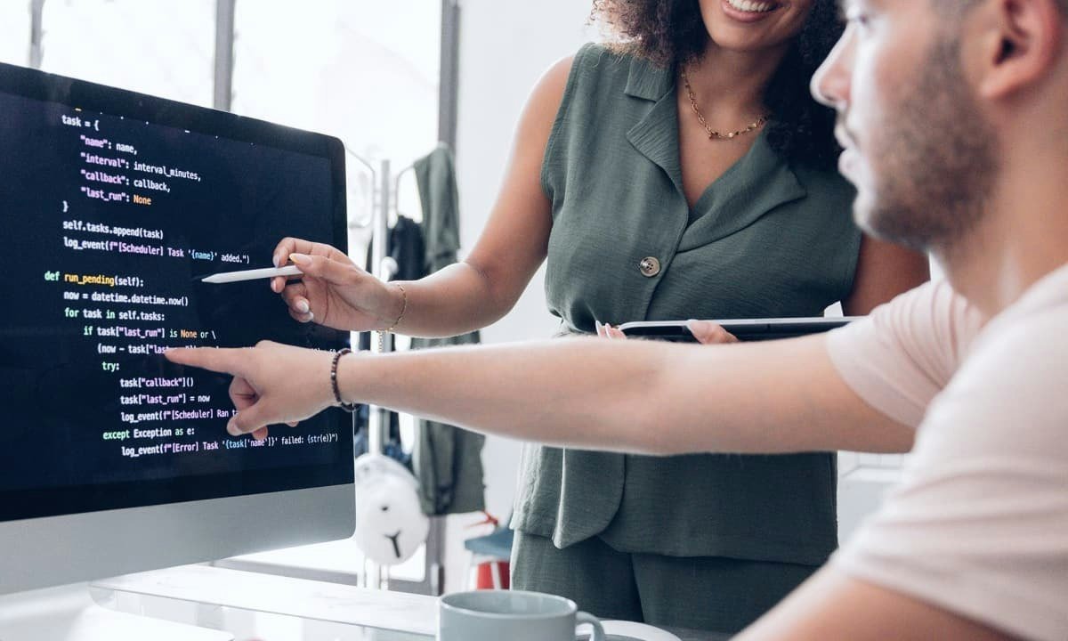 Building intelligent agent workflows