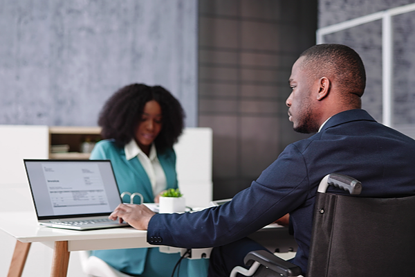 Workplace Behaviour Aptitude Advantage Programmes