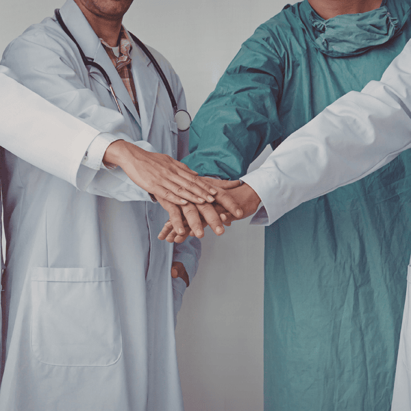 Project Management in Healthcare 
