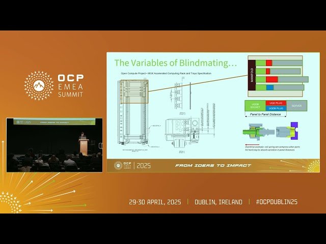 Universal Quick-Disconnect (UQD) Specification Workstream Update - Version 2.0