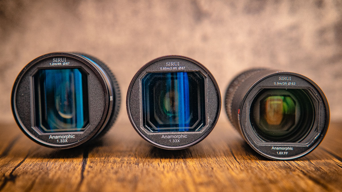 Create a cinematic widescreen look with the camera you already have.
