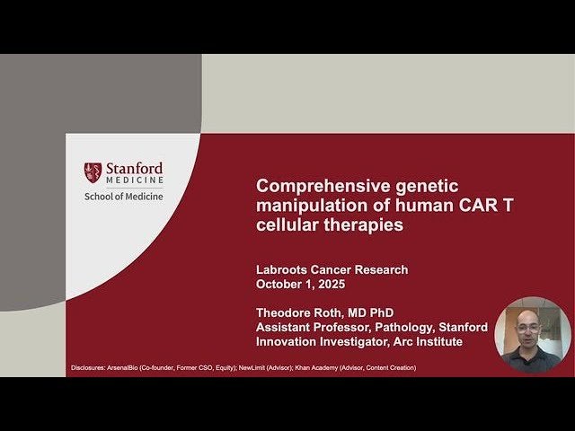 Next Generation Genetic Discovery Systems in Human Immune Cells