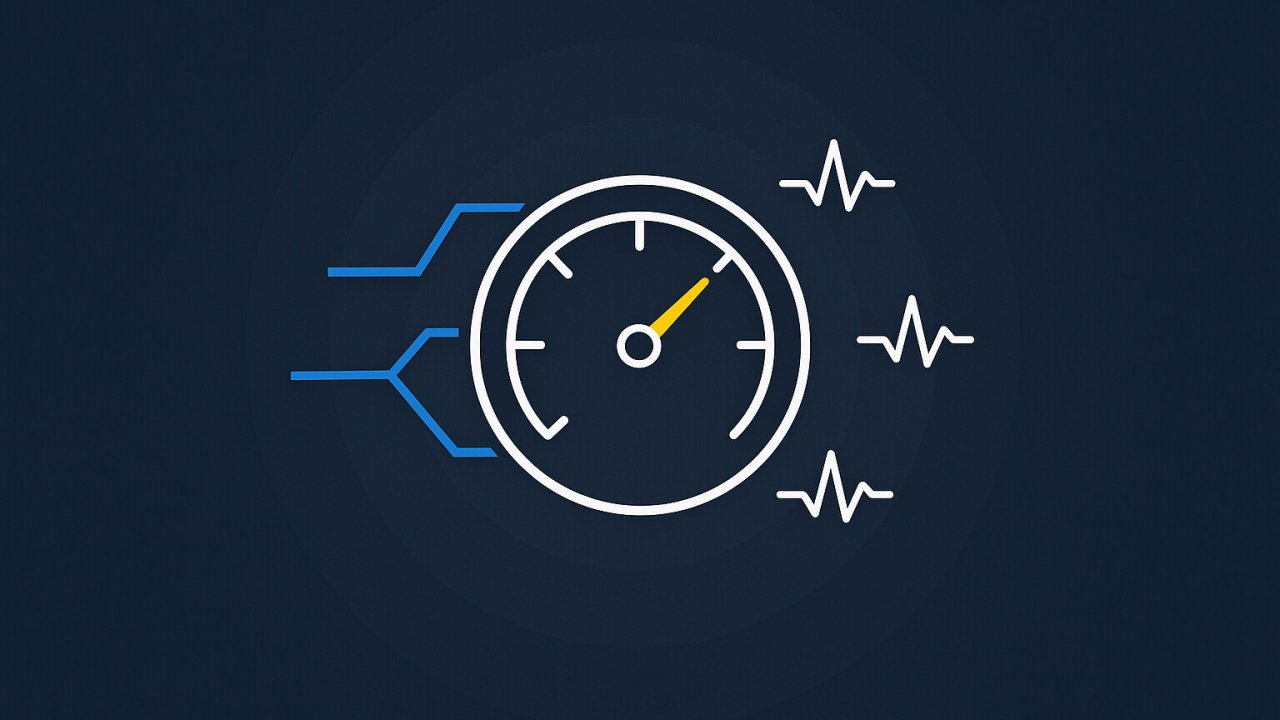 Data-Informed Operations & Predictive Health