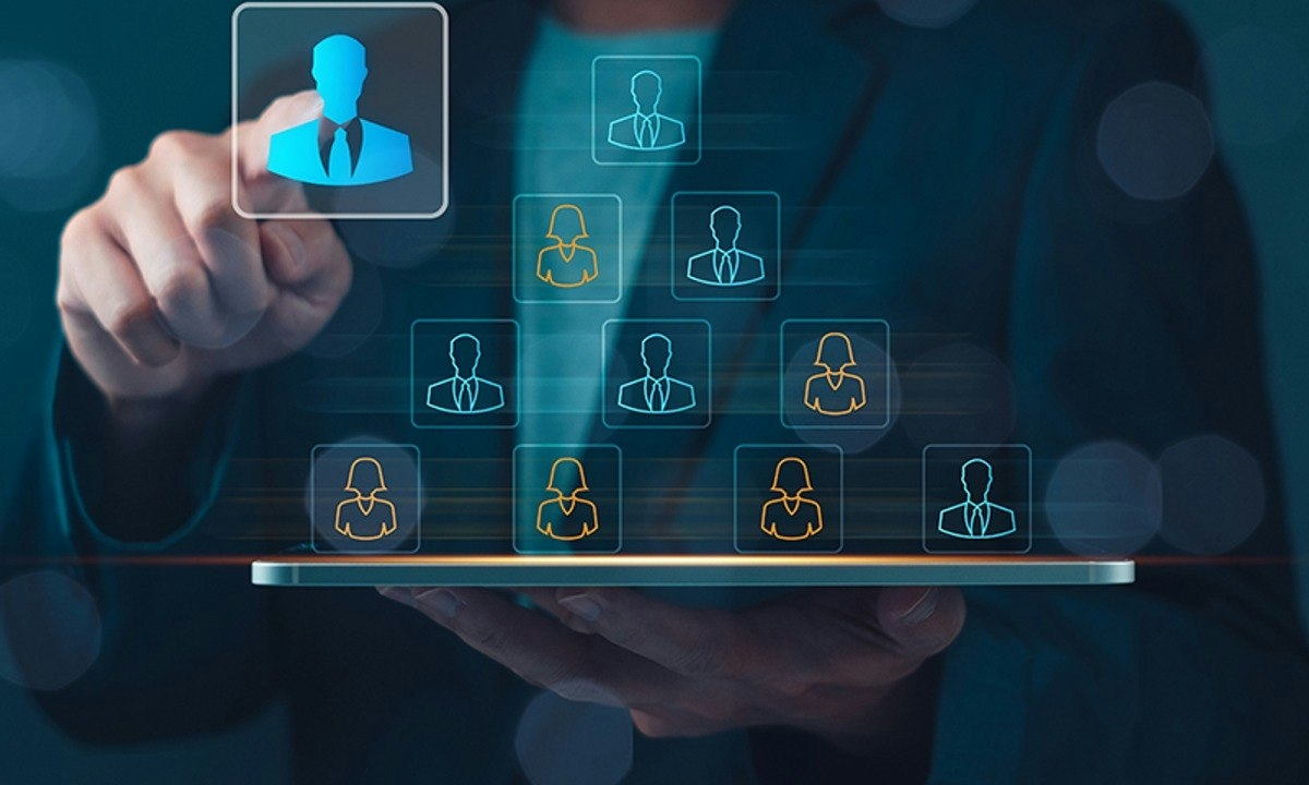 Manage Leads with HubSpot