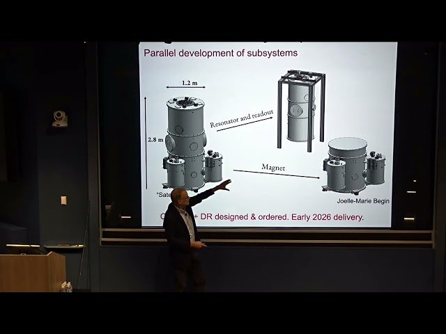 PXS - A New Search for ueV-Scale Axions