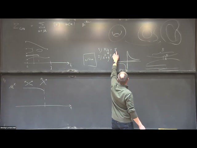 Skein Valued Counts of Open Curves in Symplectic Calabi-Yau 3-Folds