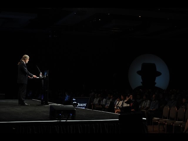 Cybersecurity as Realpolitik