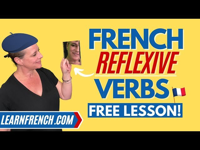 French Grammar and Conversation Skills - Complete Course Collection