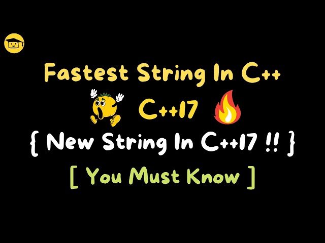 C++17 Features - Complete Guide to Modern C++ Standards