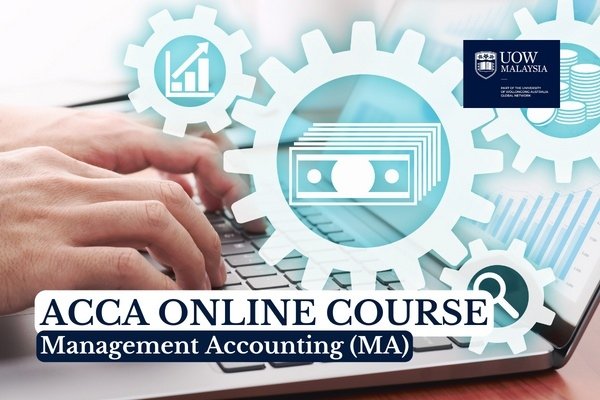 ACCA MA Management Accounting (Revision Course Sep'25 sitting)