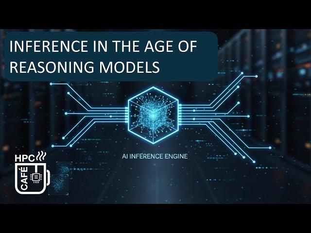 Inference in the Age of Reasoning Models