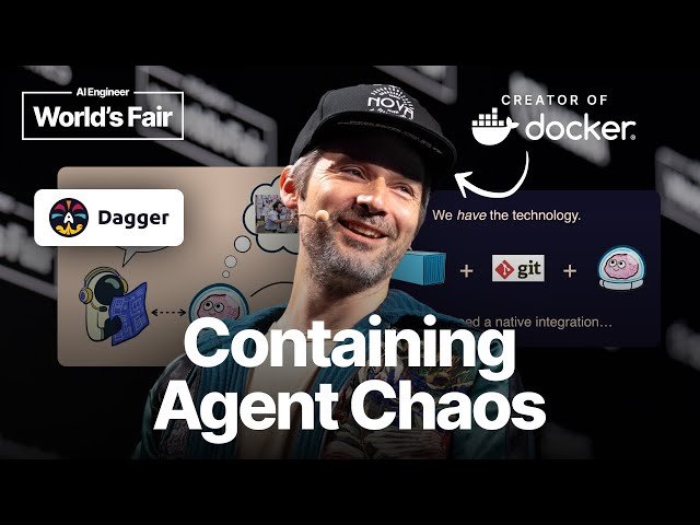 Containing Agent Chaos - Building Reliable AI Agent Systems Through Containerization