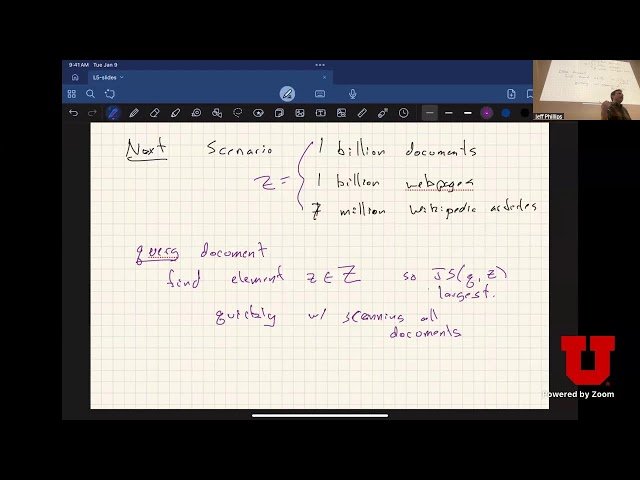 Data Mining: Understanding Min Hashing Techniques - Lecture 5