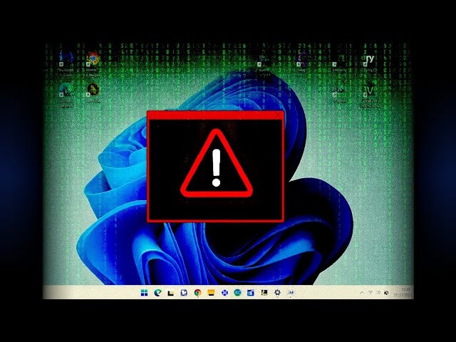 When They Got Hacked