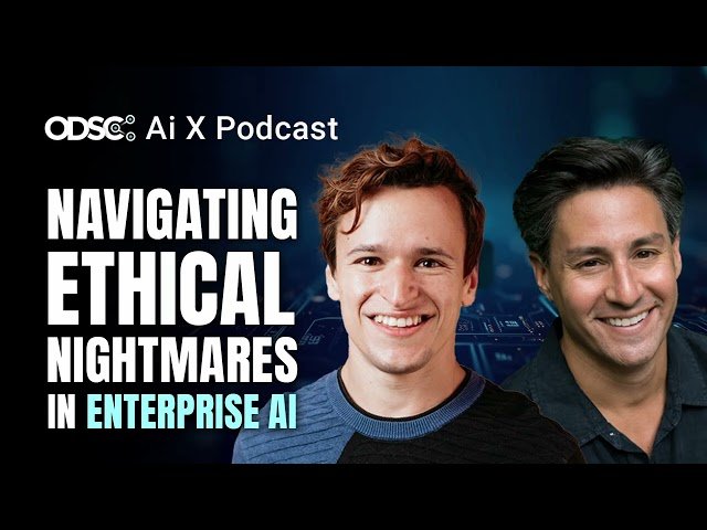 Ethical Nightmares, Agentic AI, and Building Real Responsible AI Programs