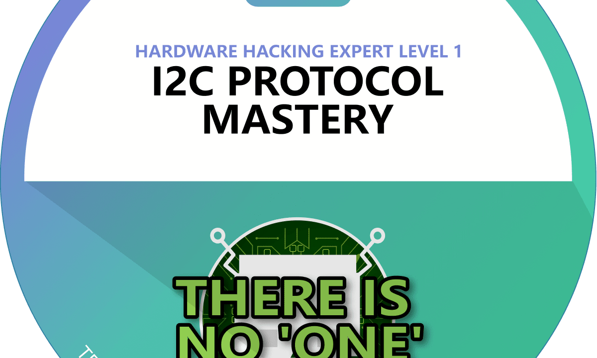 I2C Protocol Mastery:  Analysis and Exploitation Techniques