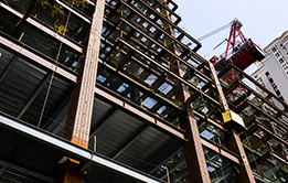Design of Steel-Concrete Composite Structures