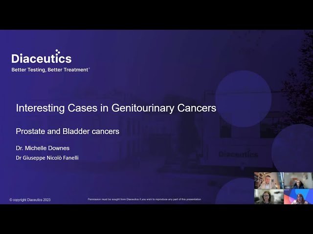 Interesting Cases on Genitourinary Cancers