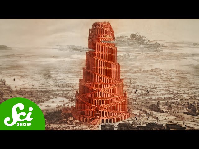 How Old Is Language?