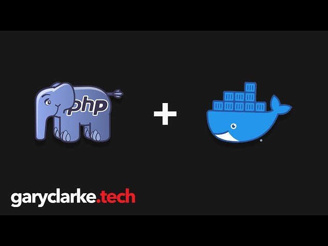 Docker and PHP Full Course