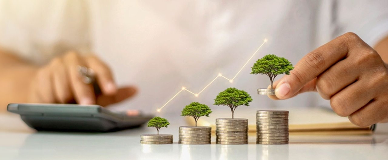 Investment course thumbnail